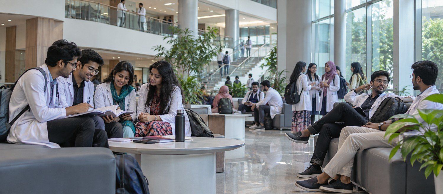 "Sapienza University student life"