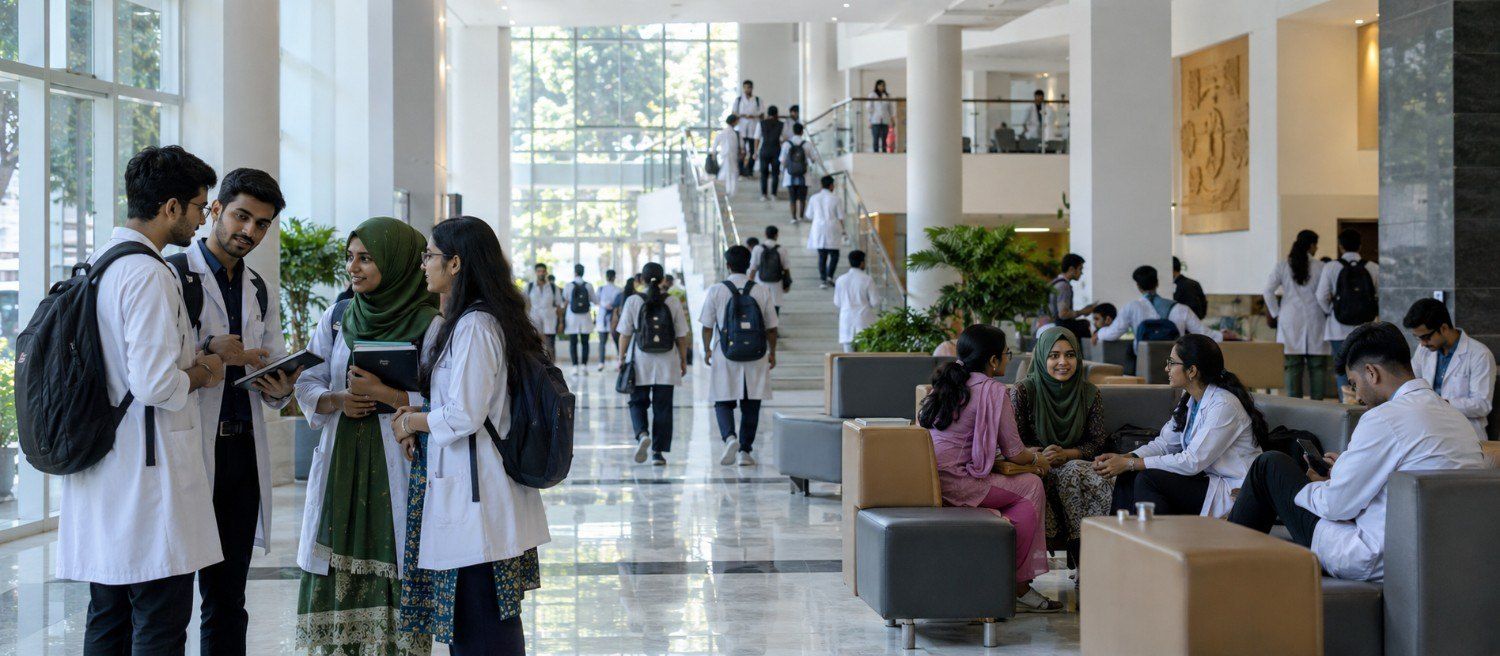 "Sapienza University of Rome student life"