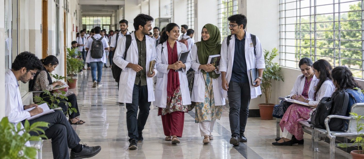 "Southwestern University PHINMA School student life"
