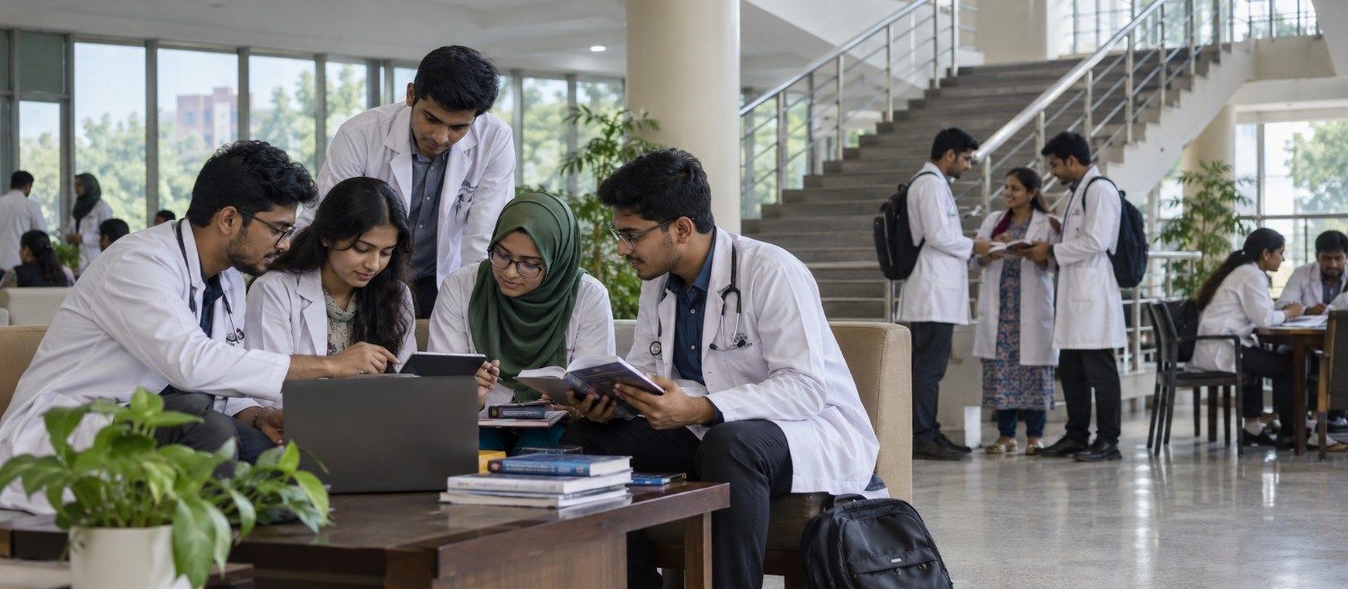 "Zagazig University Faculty of Medicine Zagazig student life"