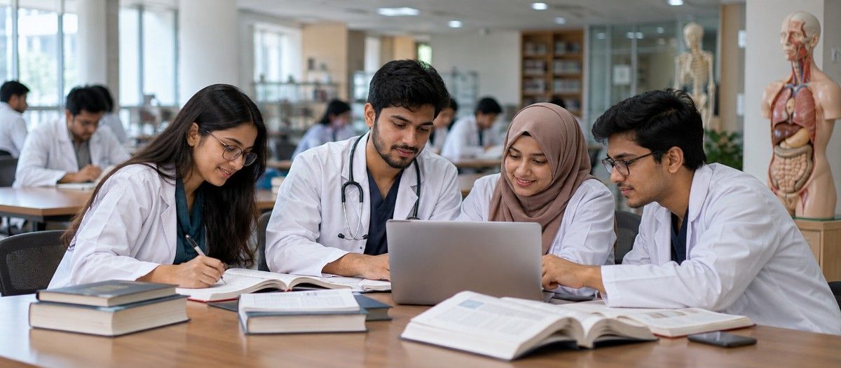 "Mugda Medical College student life"