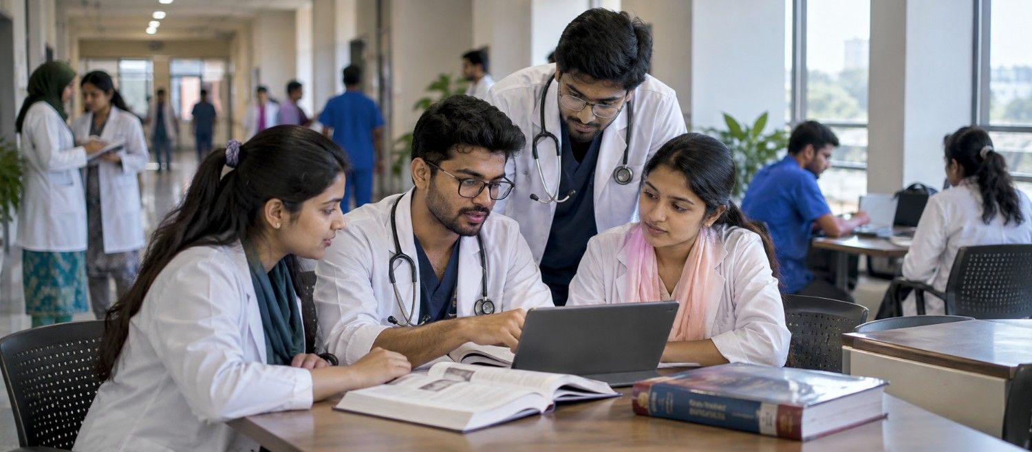 "Chittagong Medical College and Hospital student life"