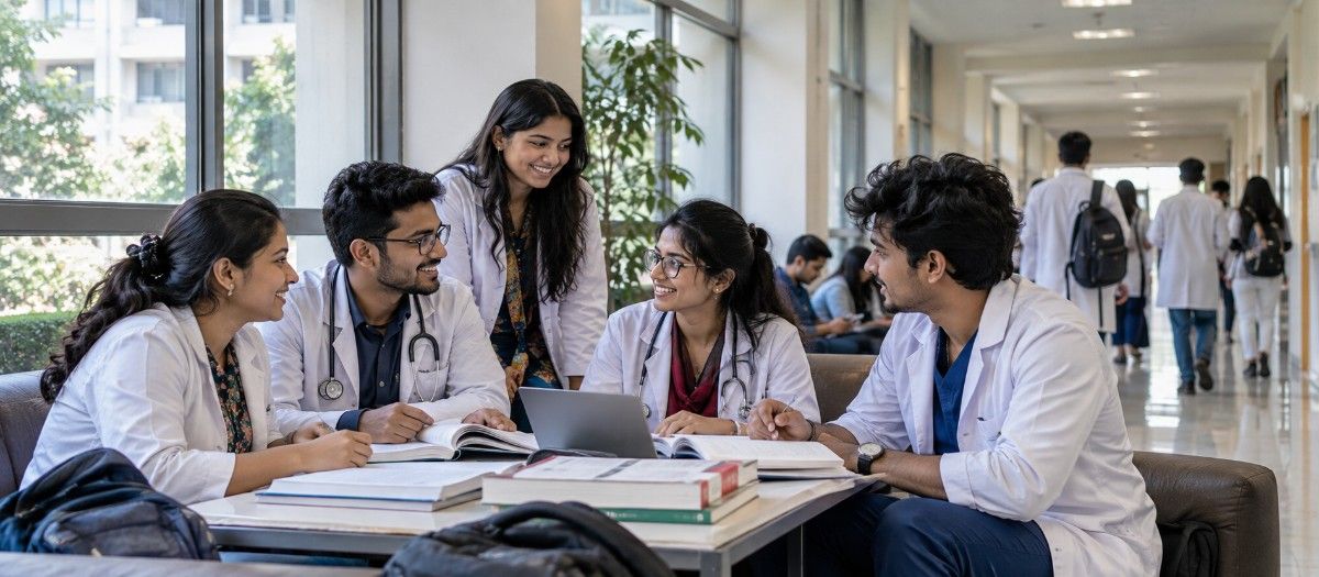 "Gonoshasthaya Samaj Vittik Medical College student life"
