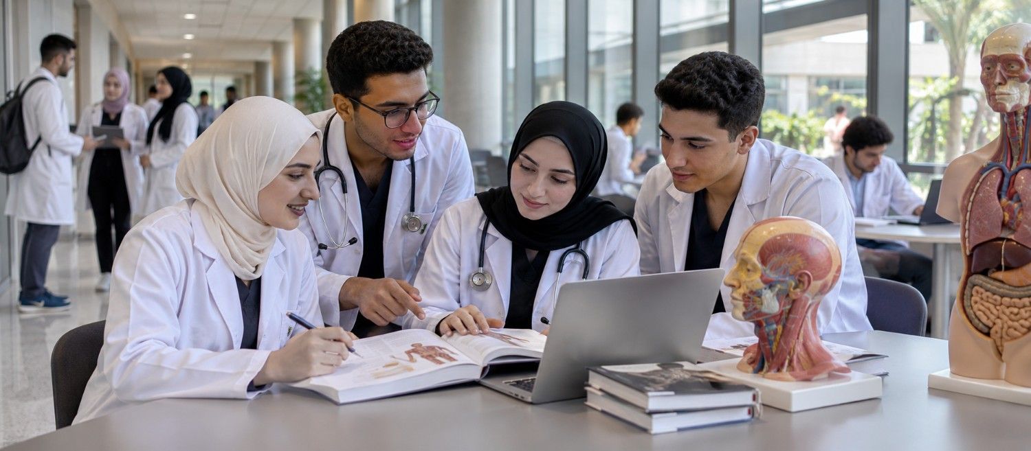 "University of Southampton Faculty of Medicine student life"