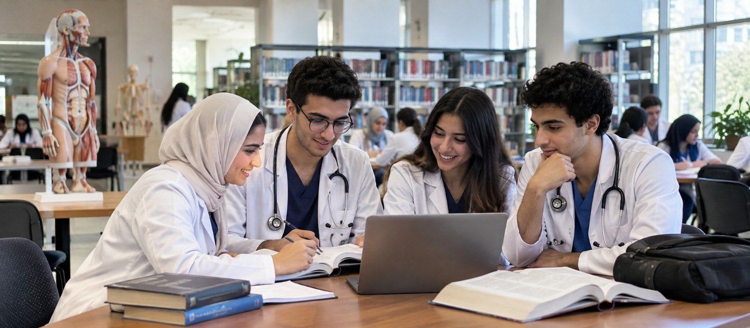 "Cox's Bazar Medical College student life"