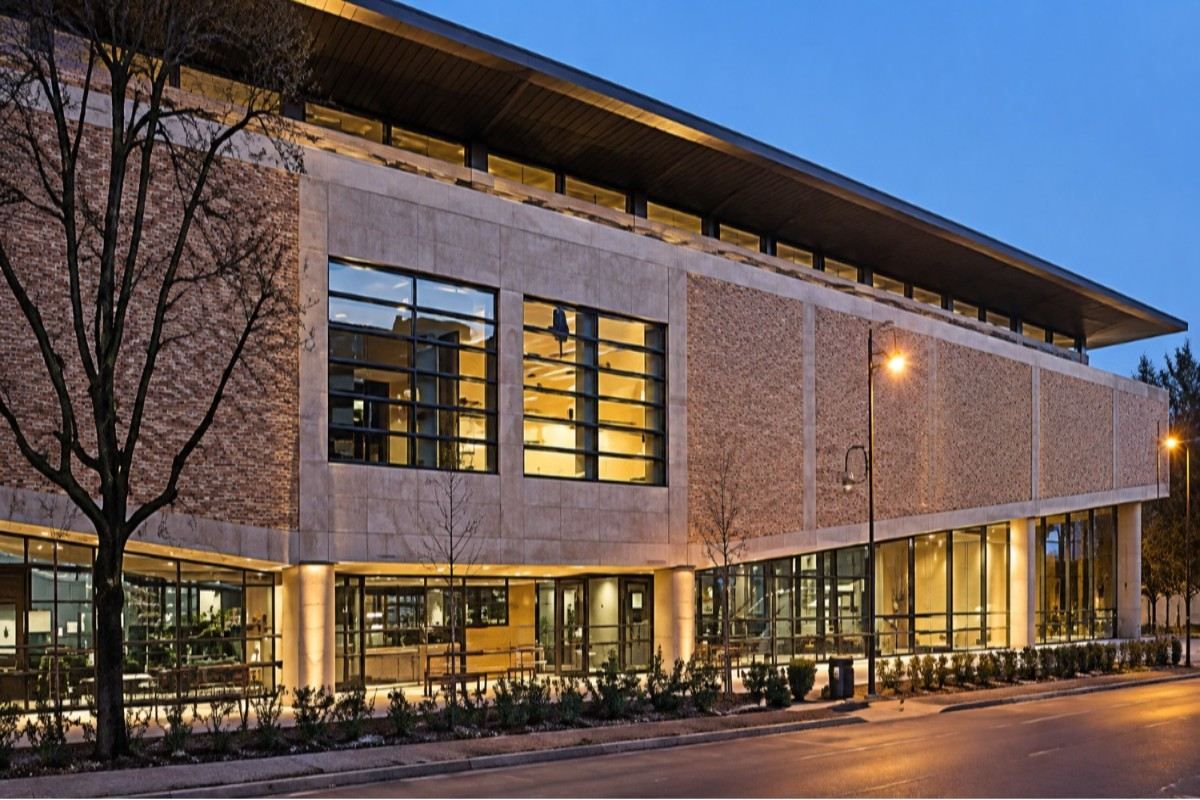 " University of Trento School of Medicine and Surgery campus"