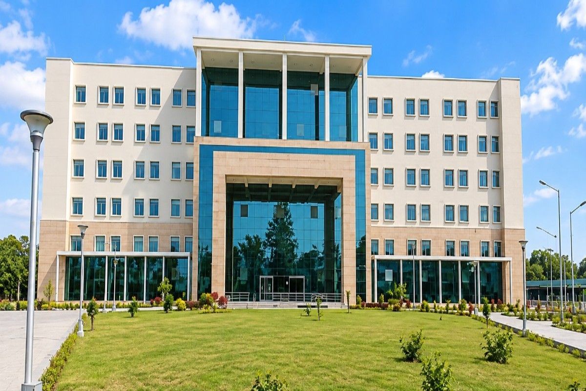 MBBS in North Bengal Medical College