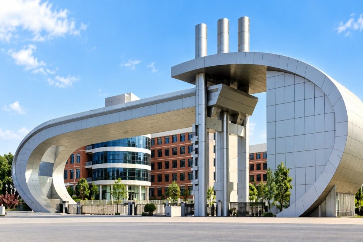 MBBS in Hubei Polytechnic University School of Medicine