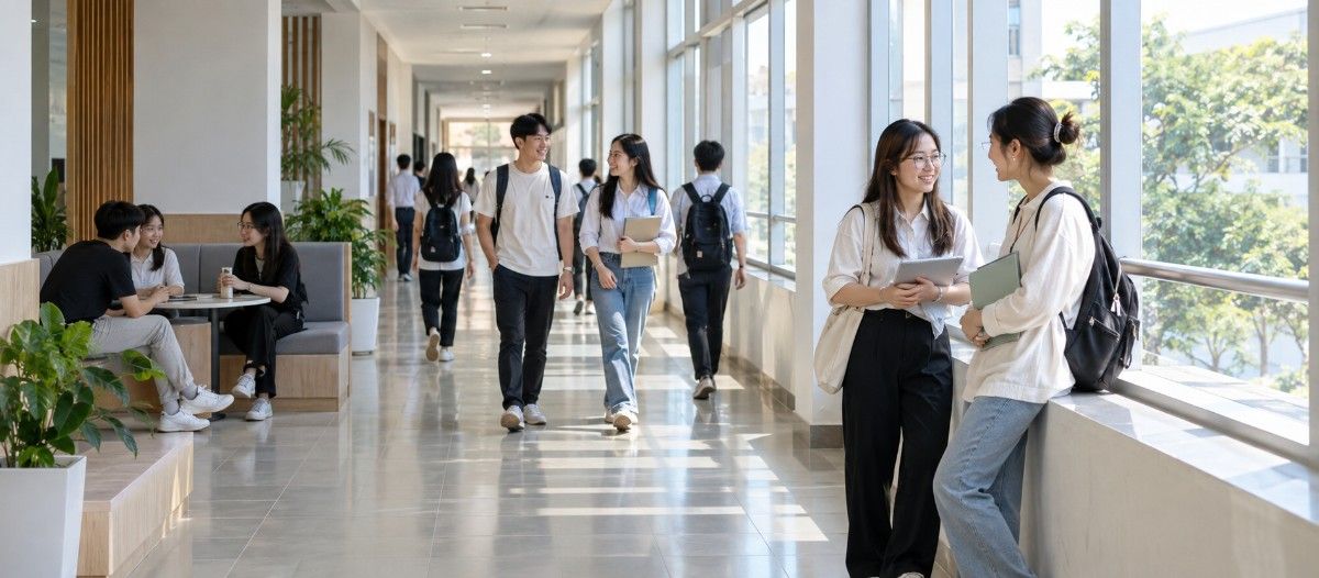 "Philipps University of Marburg Faculty of Medicine Student life"