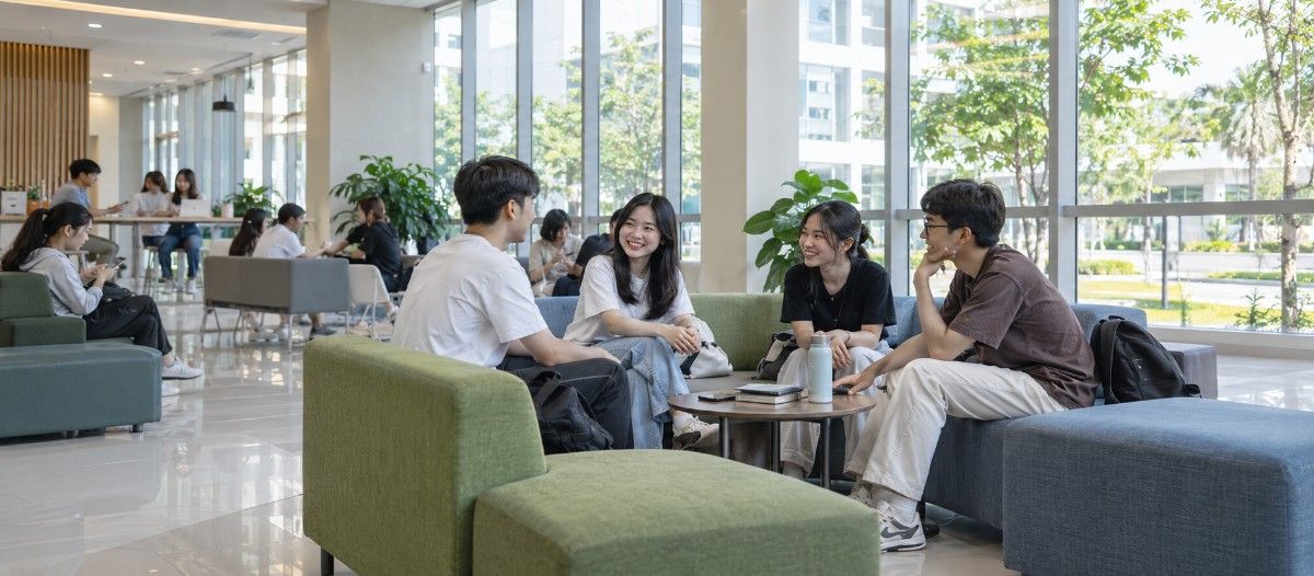 "Metropolitan Medical Center College student life"