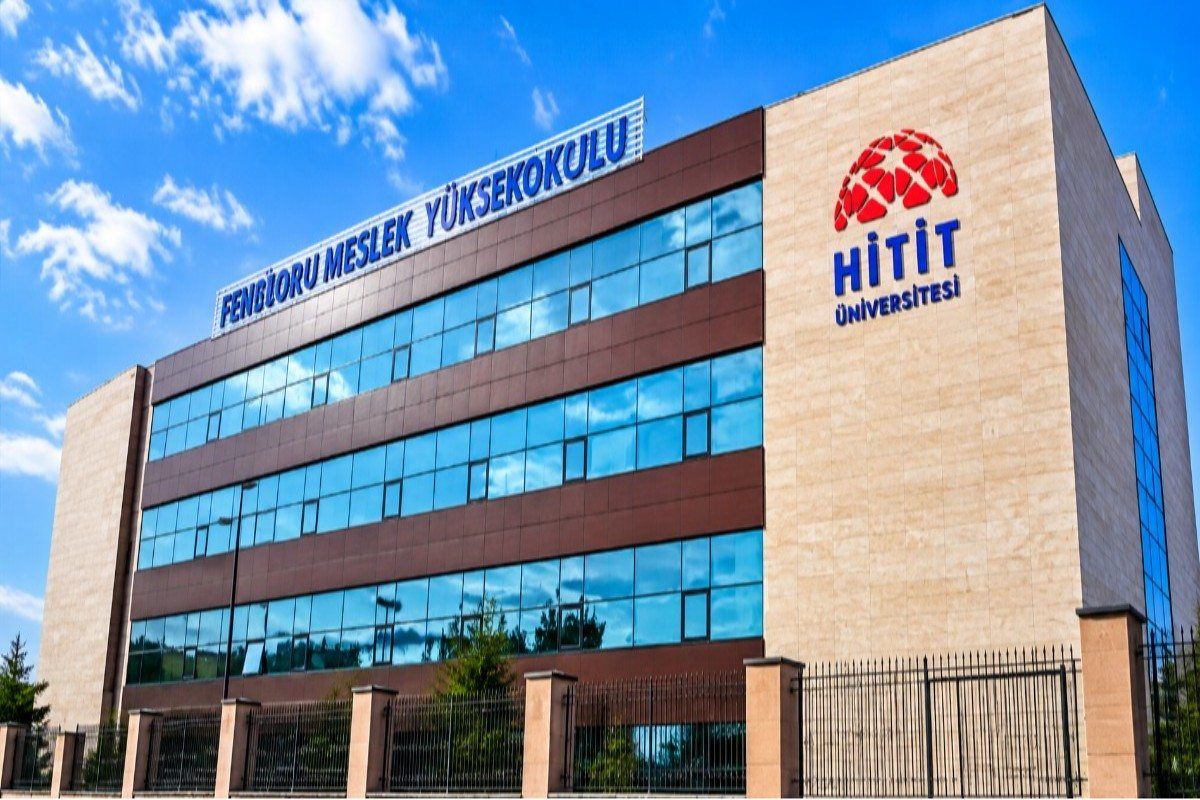 MBBS in Hitit University Faculty of Medicine campus