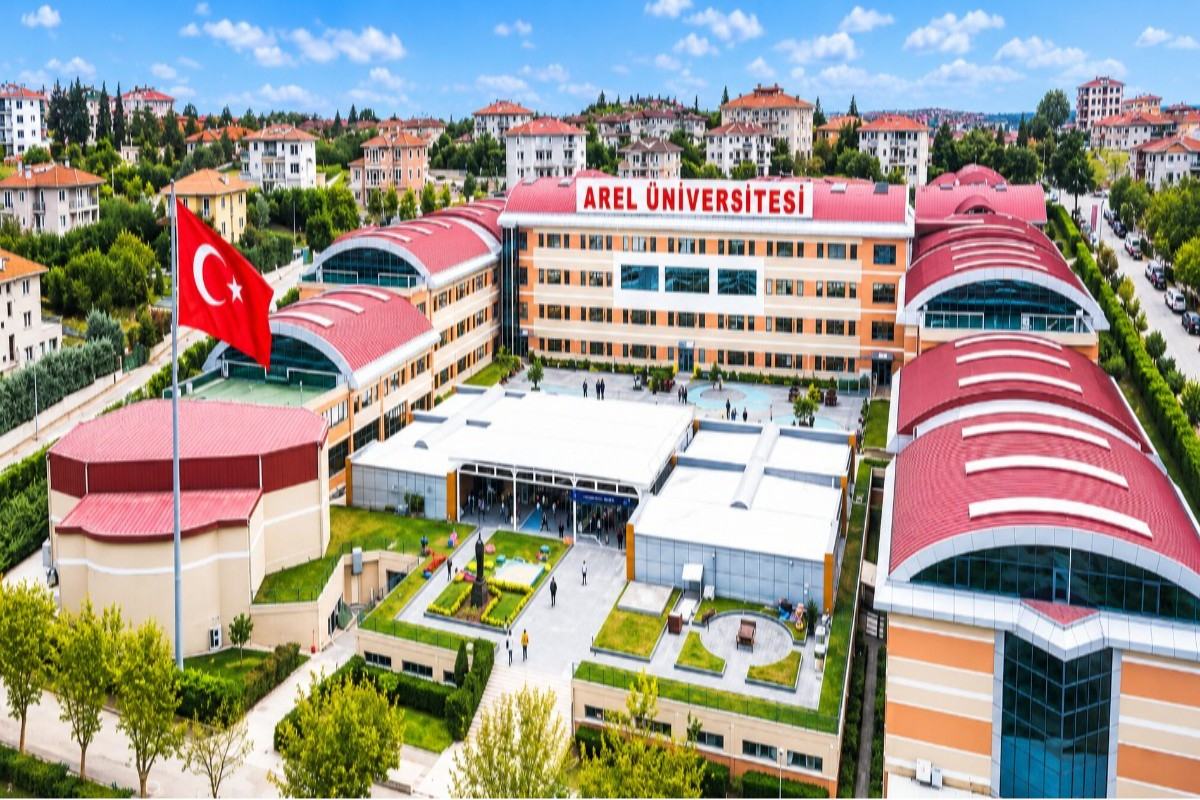 MBBS in Istanbul Arel University Faculty of Medicine Istanbul campus