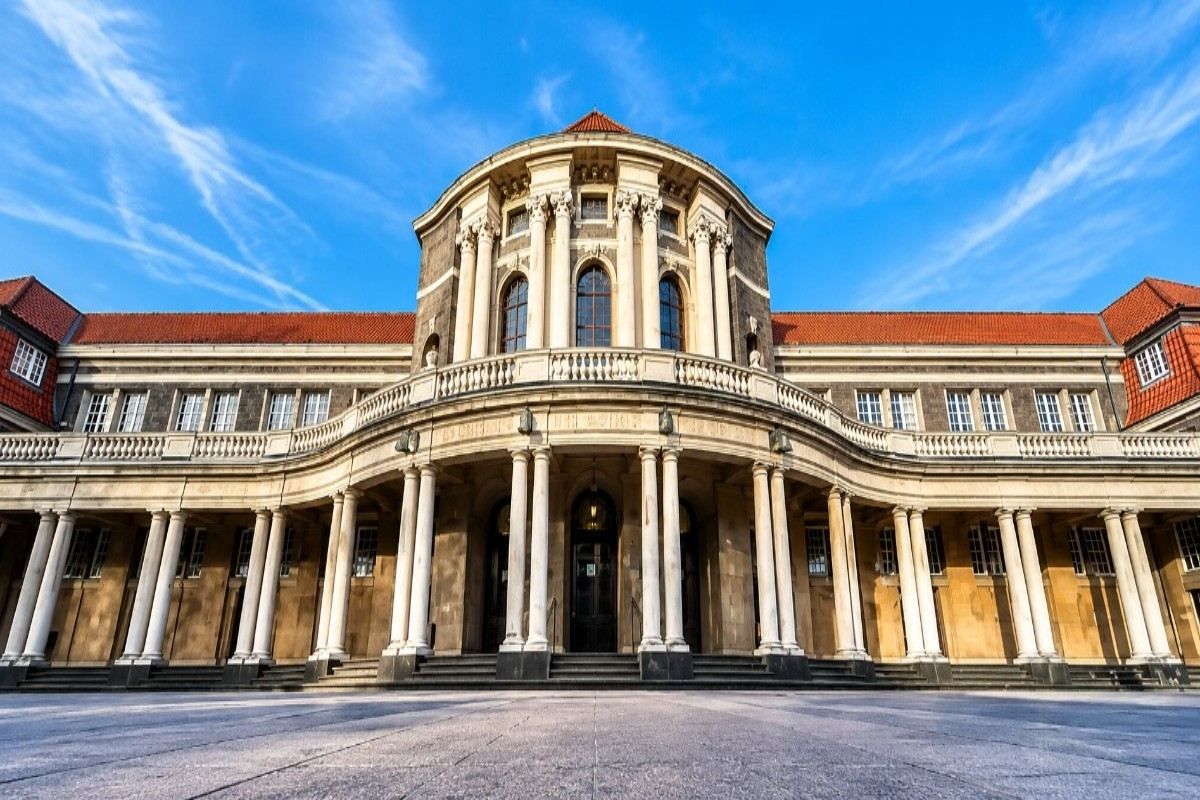 "University of Hamburg Faculty of Medicine"