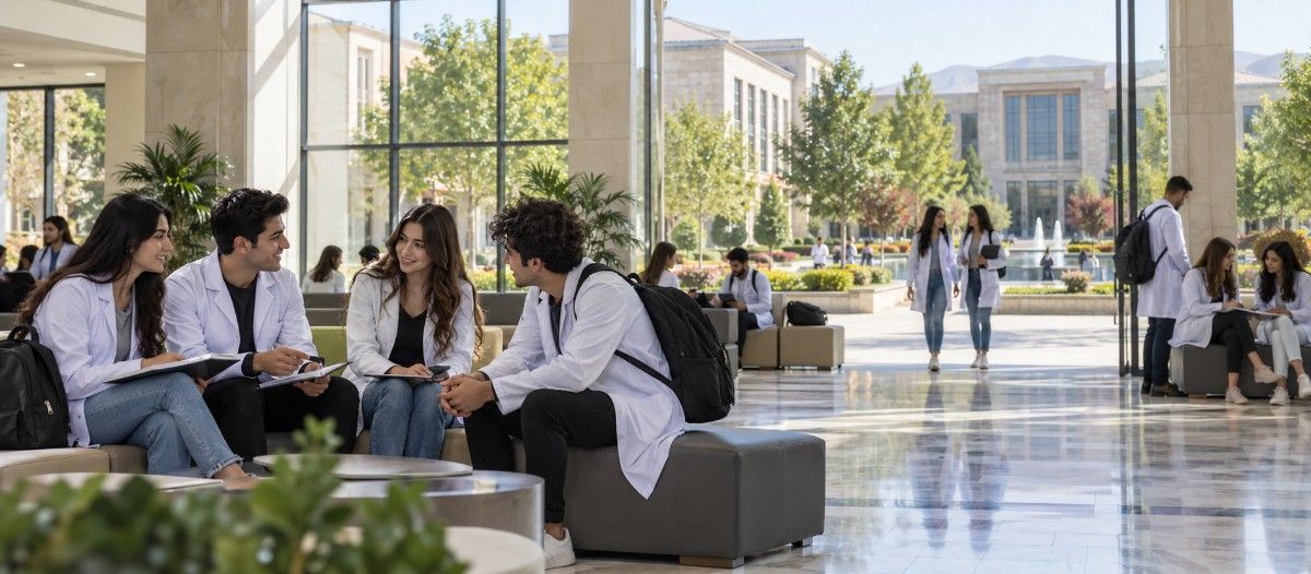 "NSU campus student life"