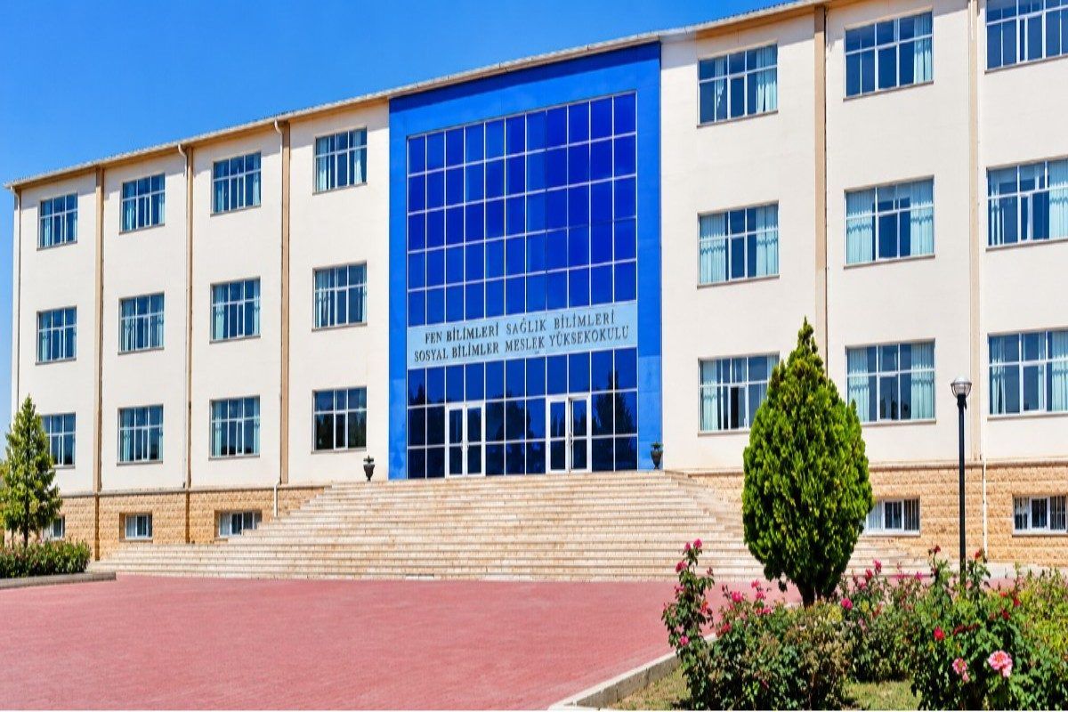 MBBS in Nakhchivan State University Faculty of Medicine