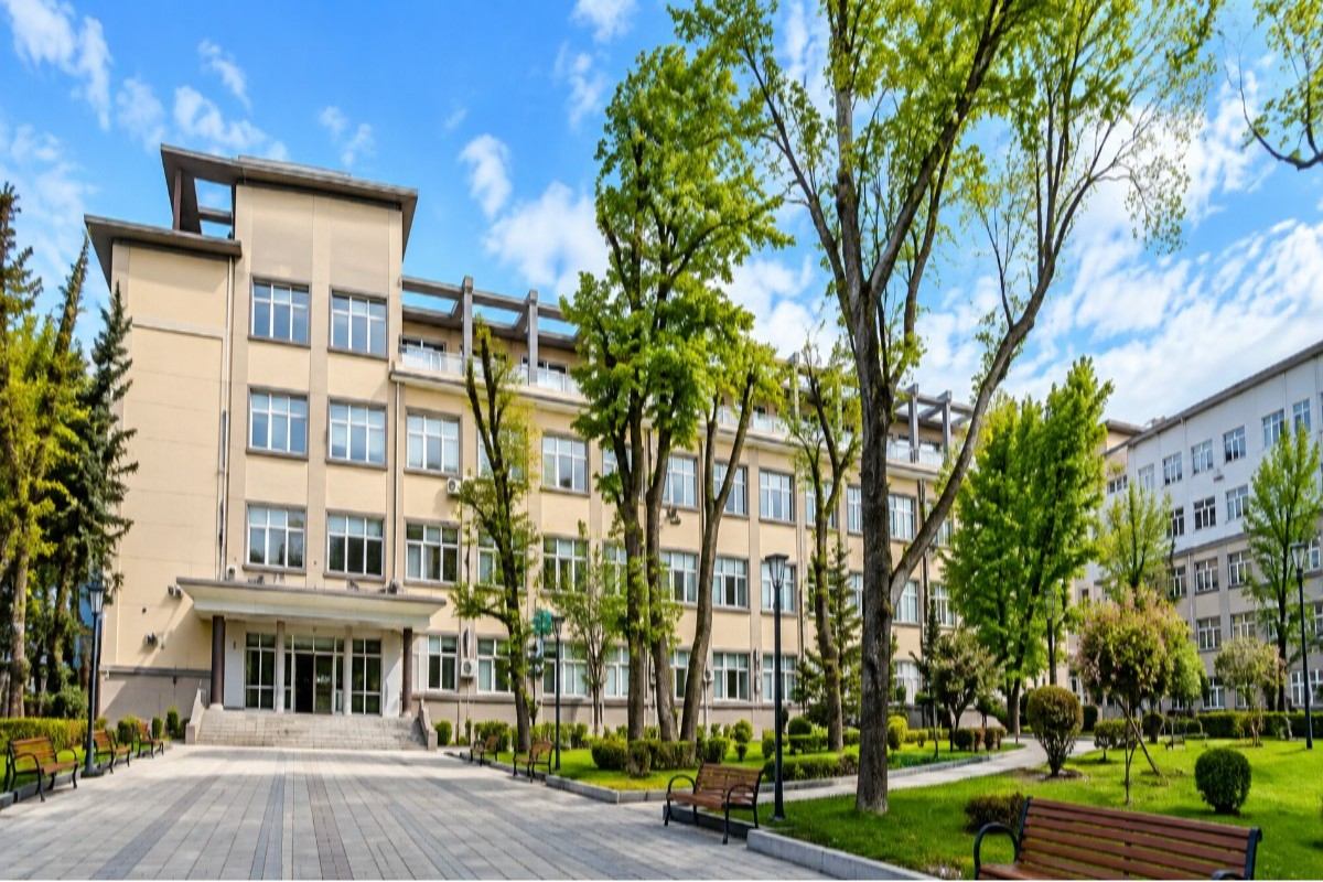 MBBS in Medical University "Prof. Dr. Paraskev Stoyanov"  Varna Faculty of Medicine