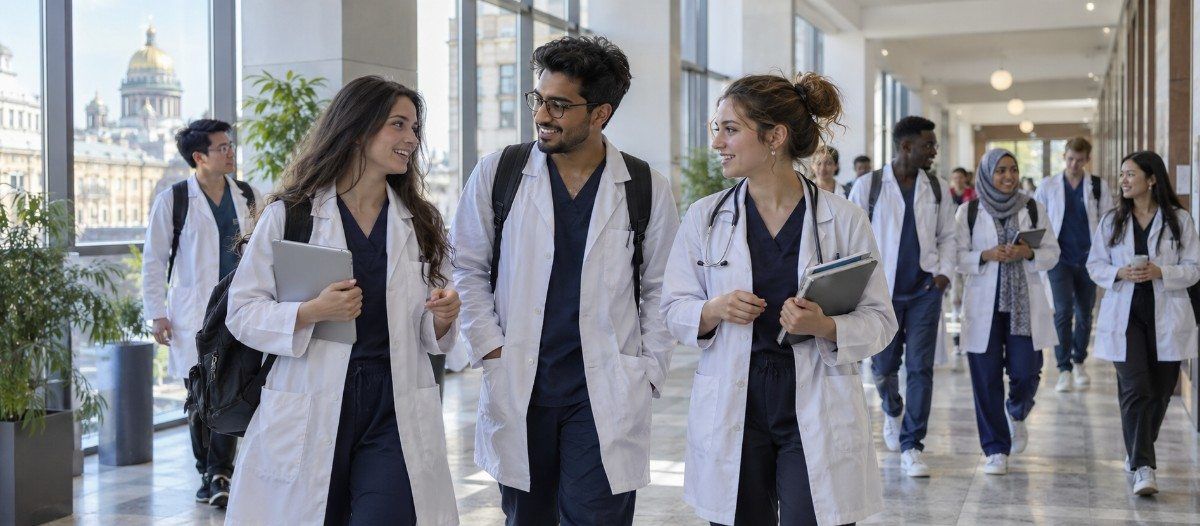"Murmansk Arctic State University student life"