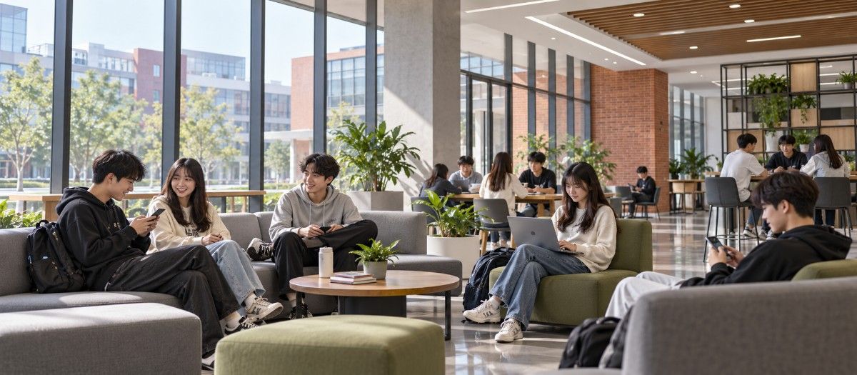 "Vilnius University Faculty of Medicine student life"