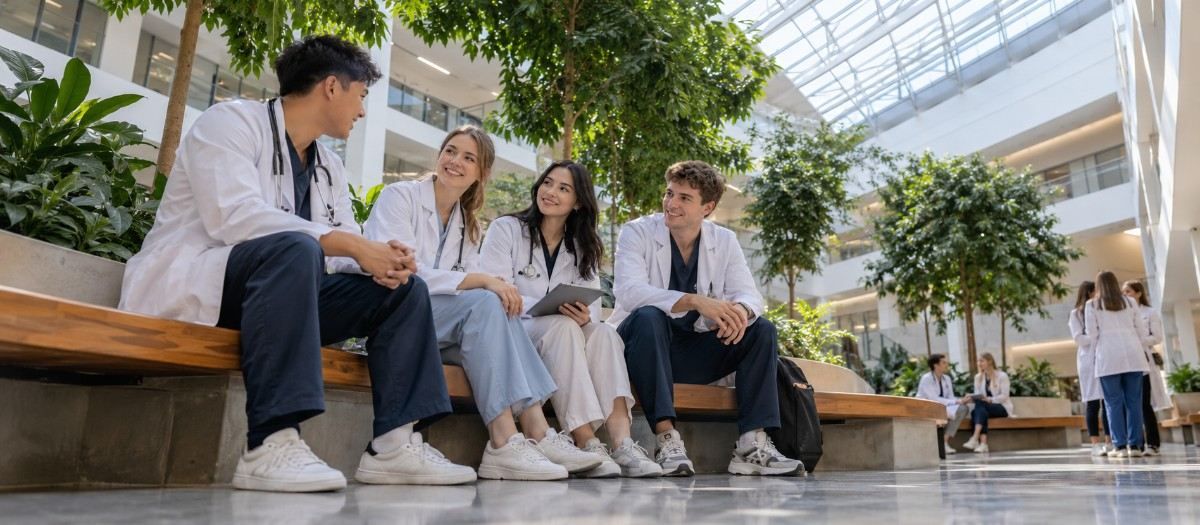 "Kazan Federal University student life"