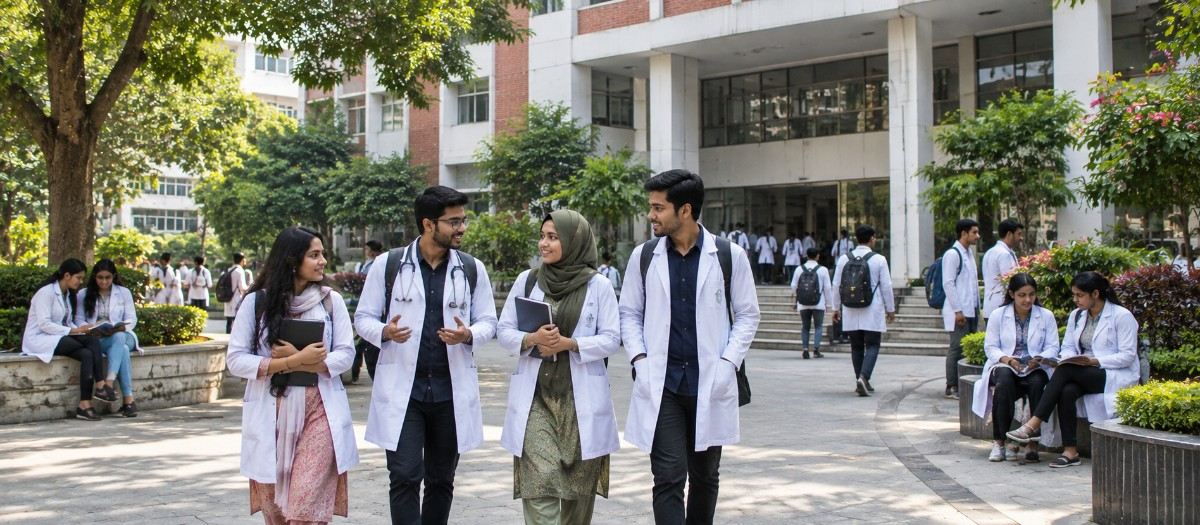 "Dinajpur Medical College student"