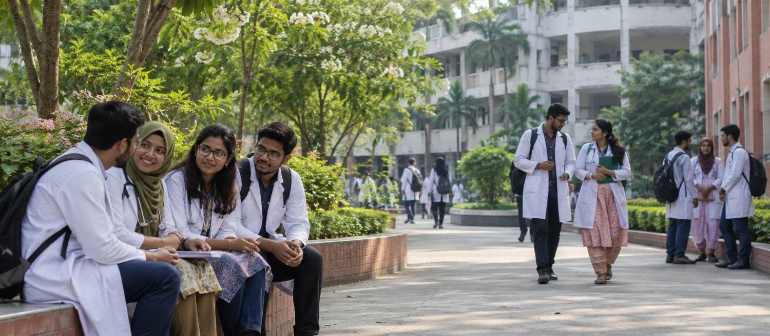 "Xavier University Dr. Jose P. Rizal School of Medicine student life"