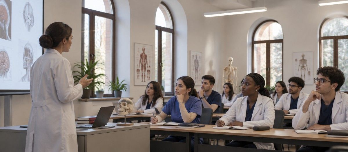 Caucasus University (CU), Tbilisi, Georgia campus