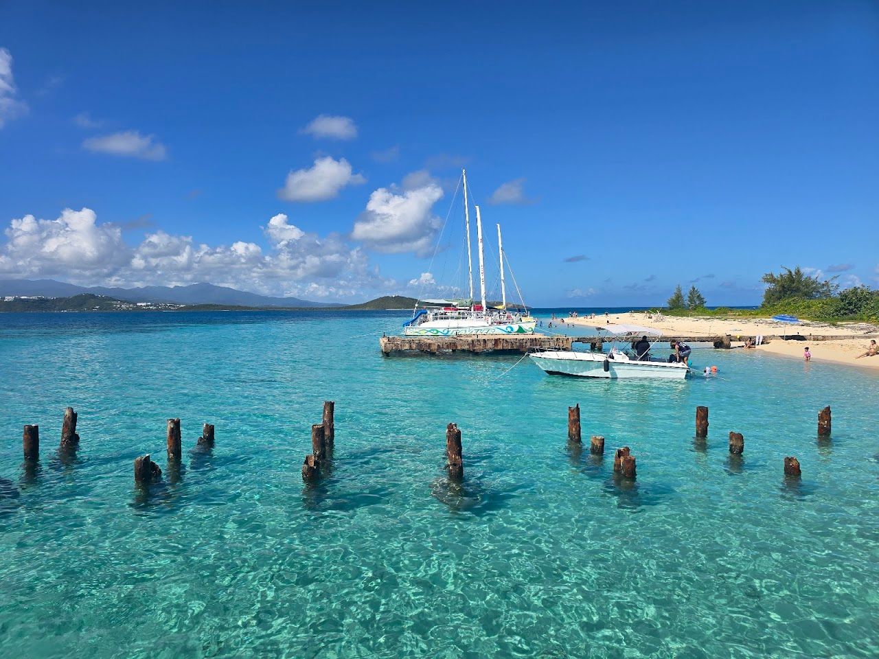 Cayo Icacos