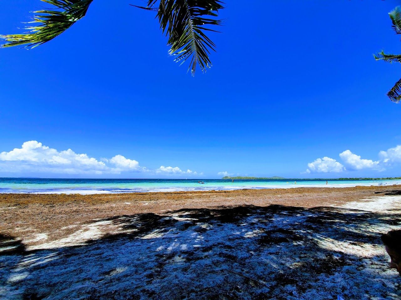 Playa Los Machos