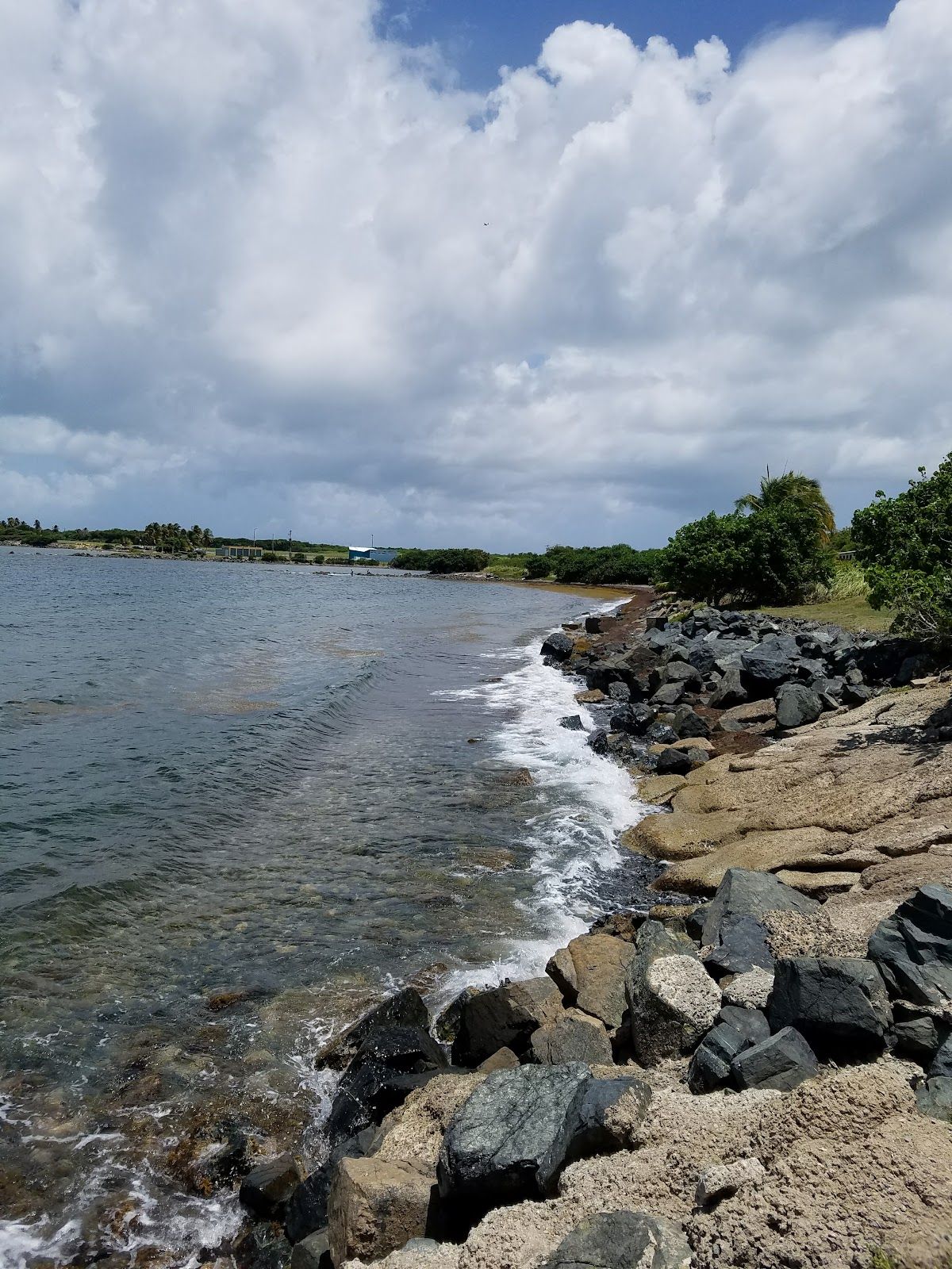Playa Escondida