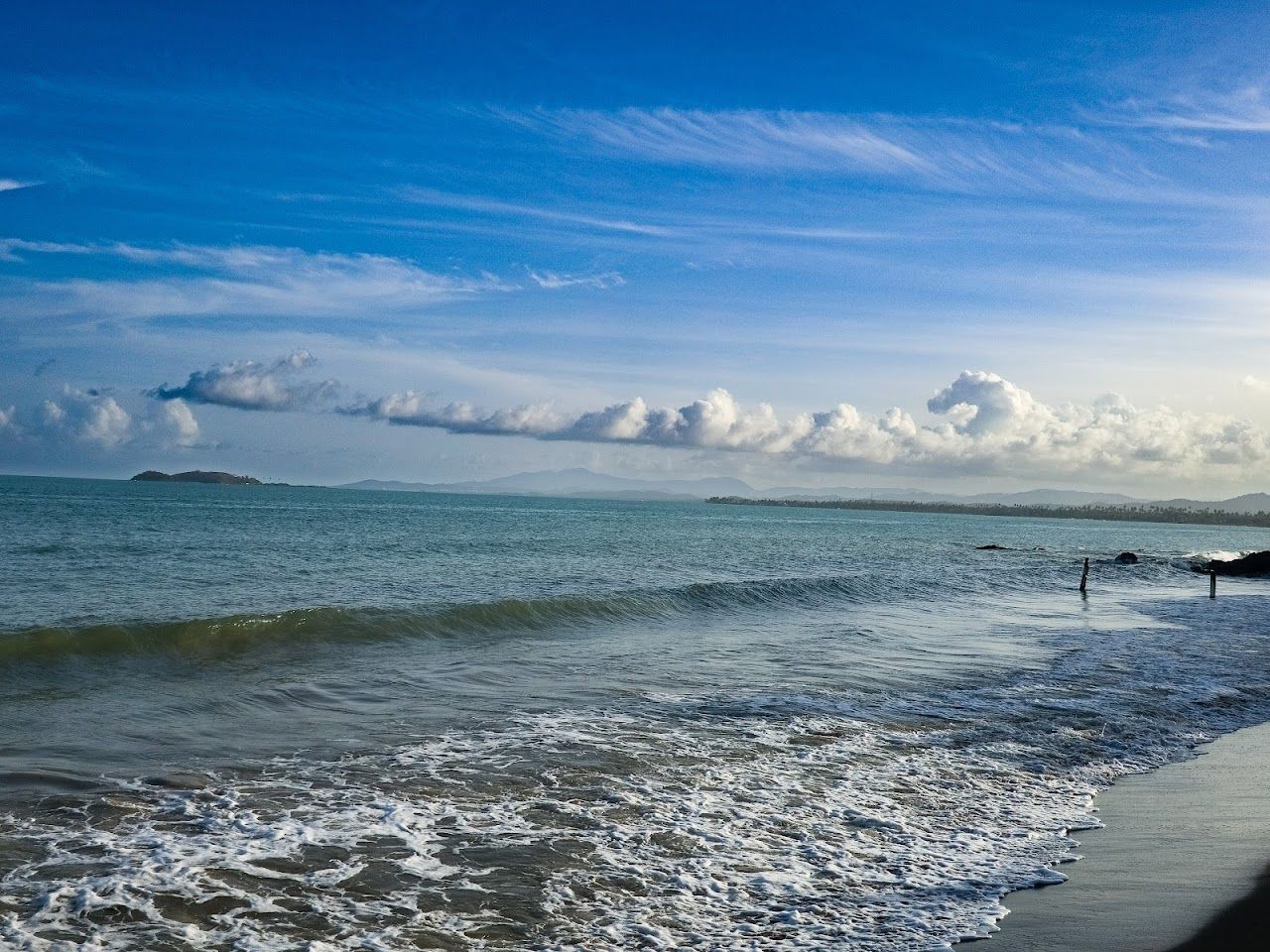 Playa La Fanduca