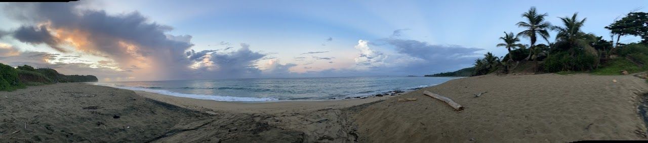 Playa Pastillo