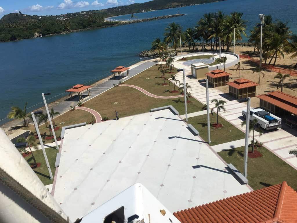 Boulevard Del Puerto De Yabucoa