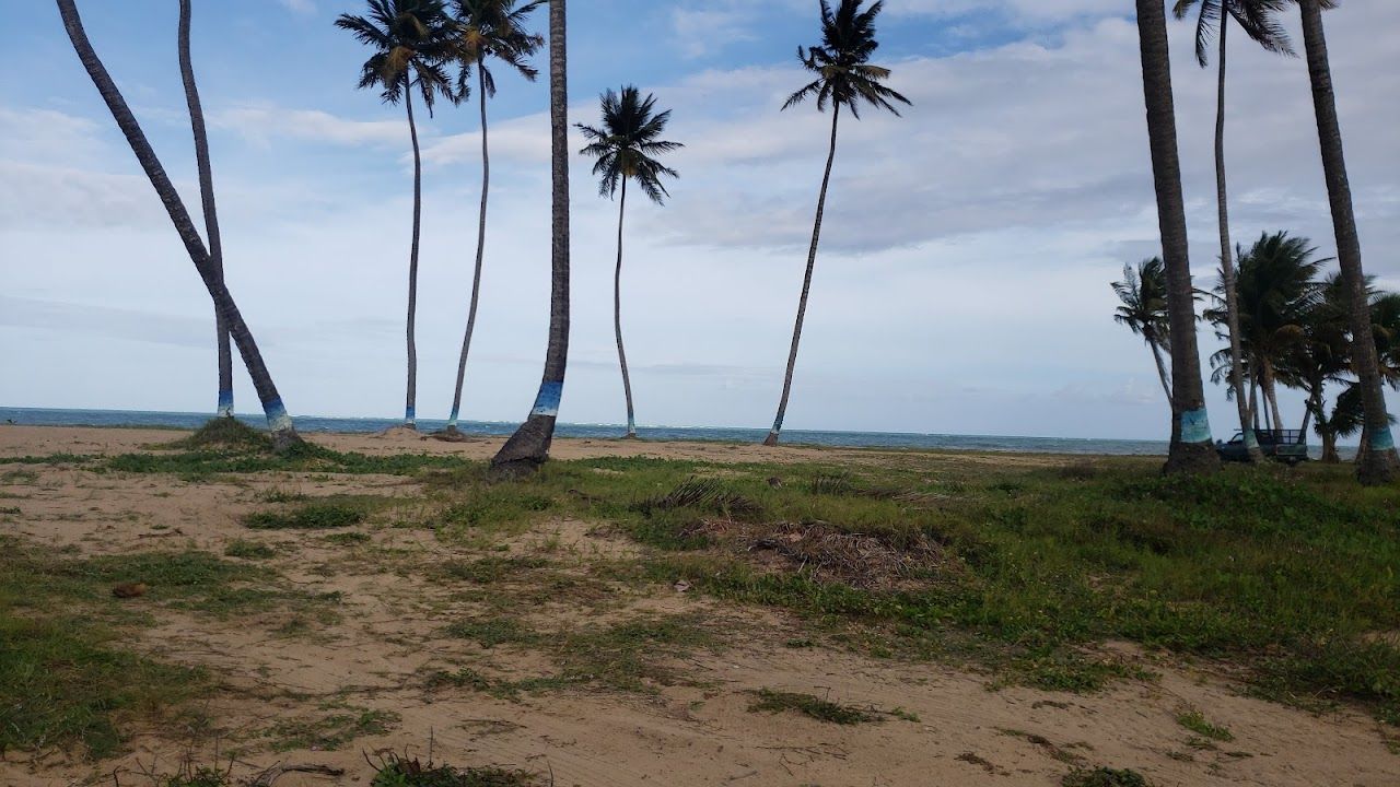 Playa Lucia