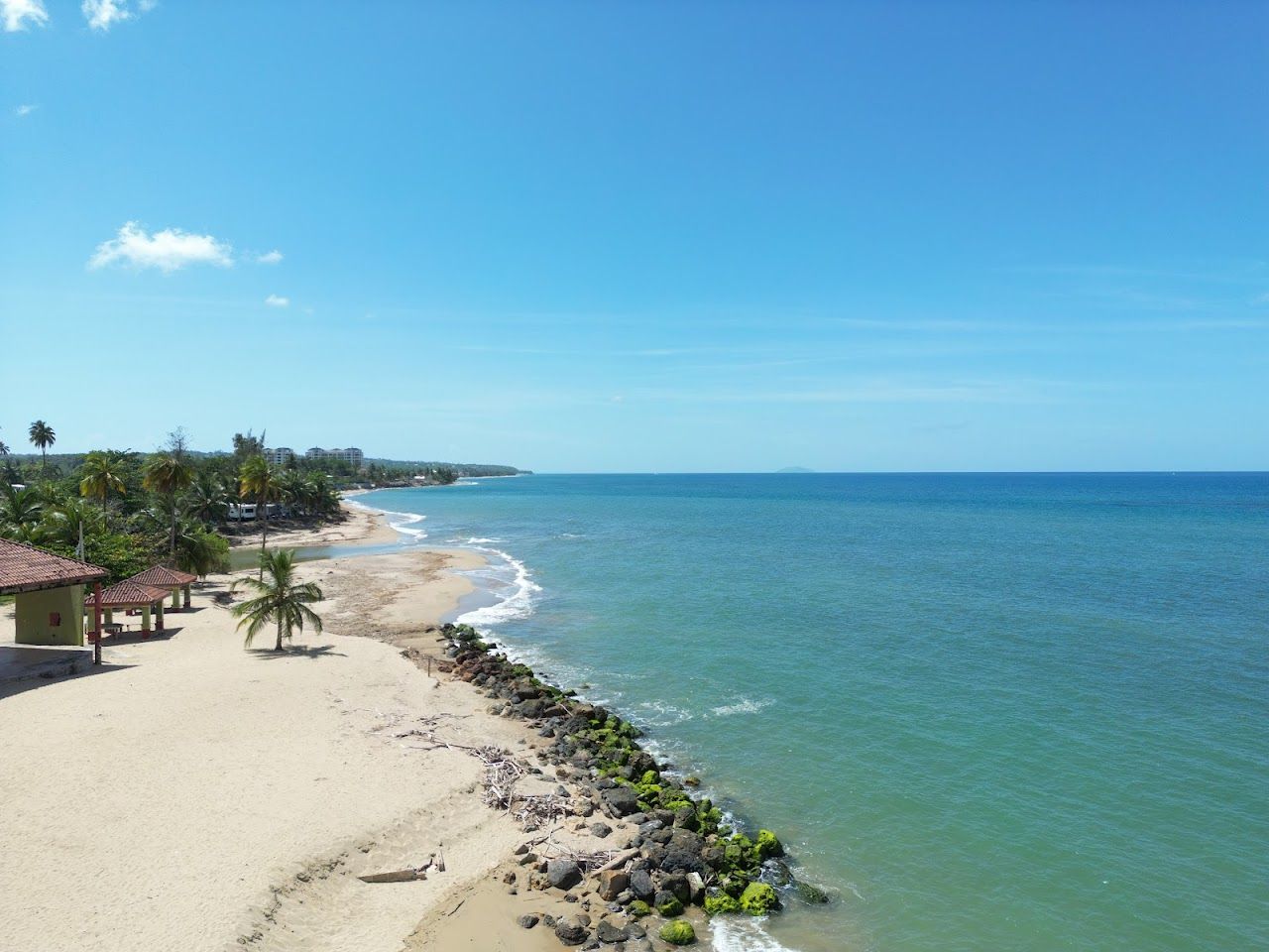 Balneario Pico de Piedra