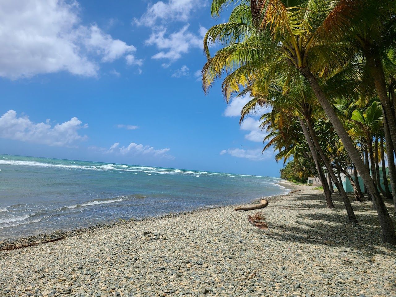 Playa Guardaraya