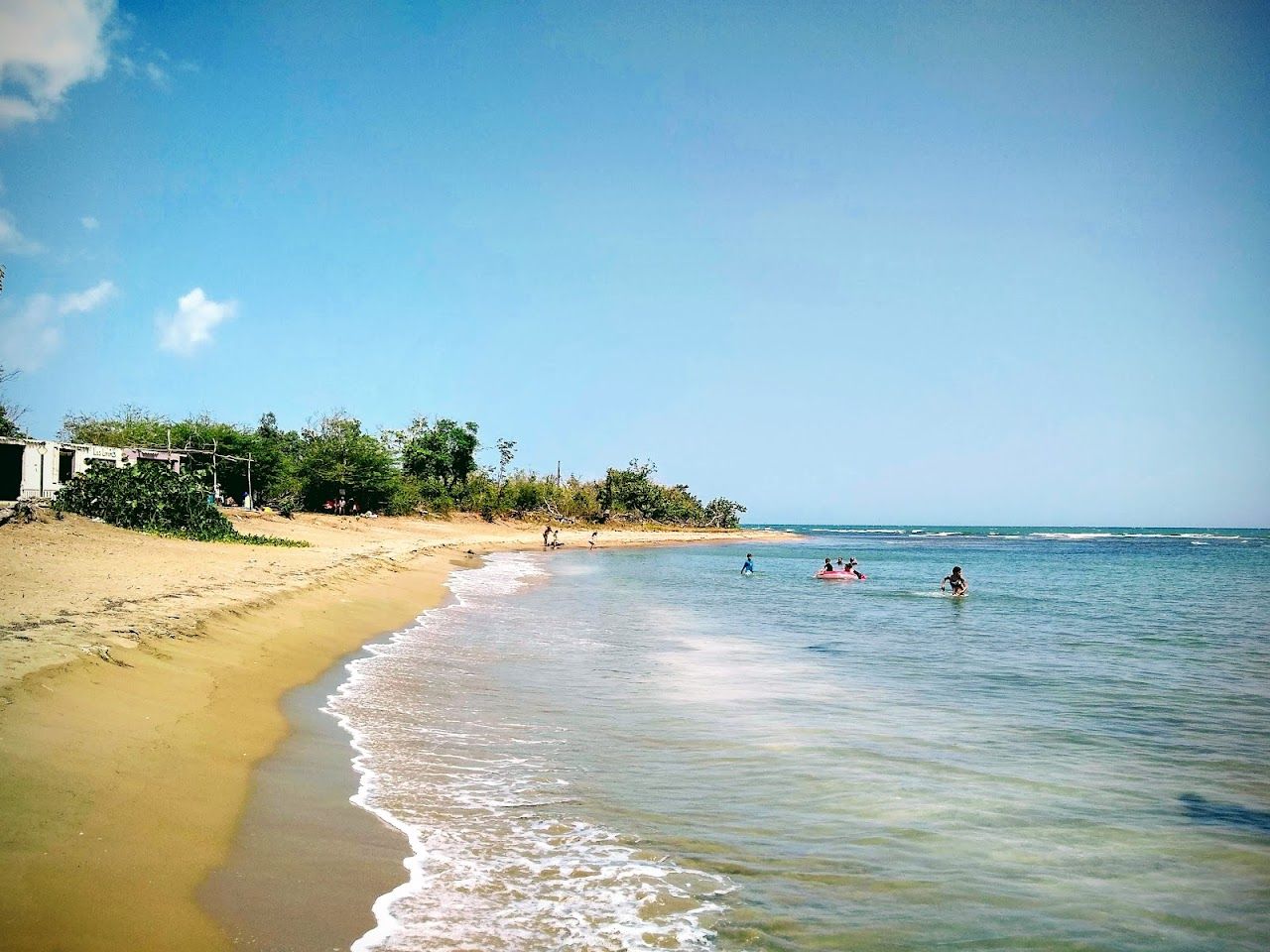 Playa Los Limones