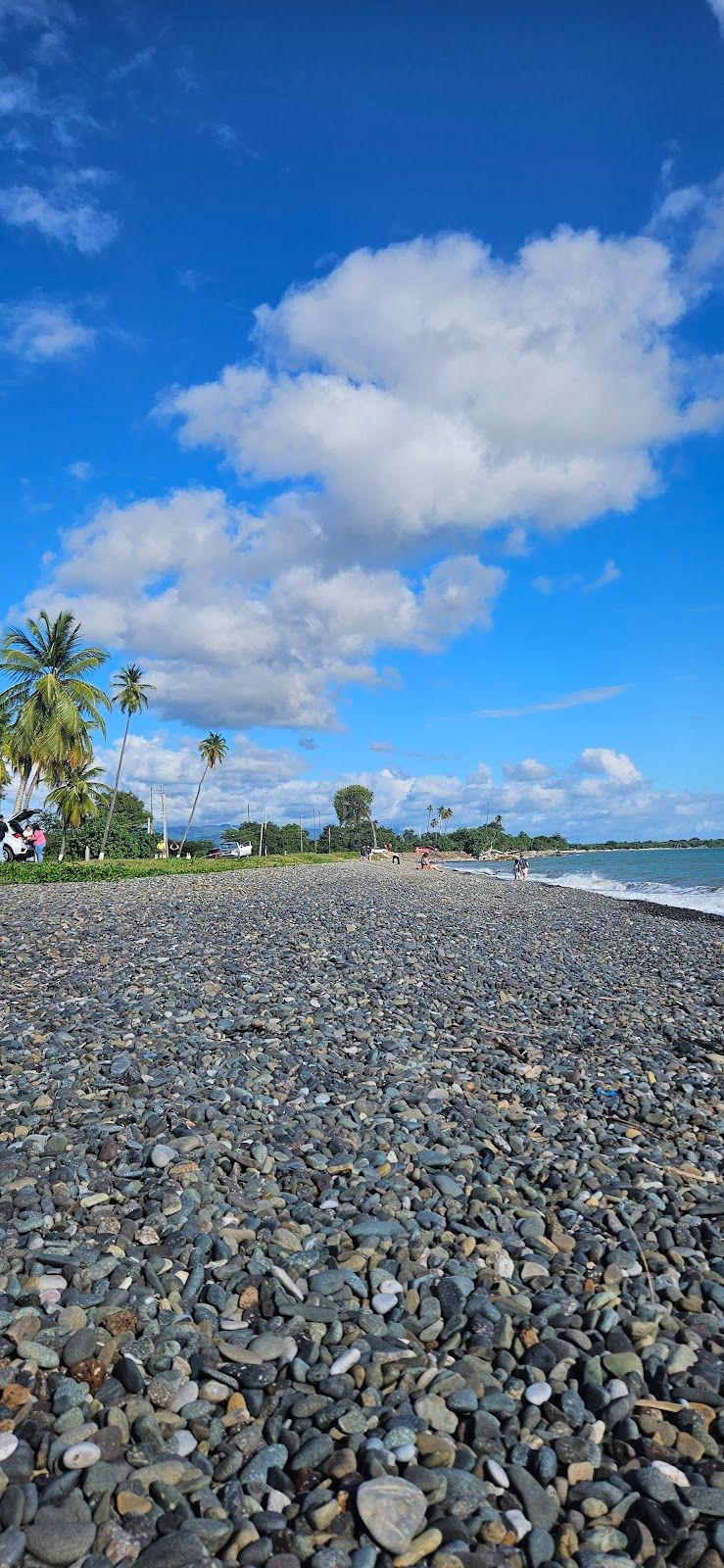 Playa Salinas