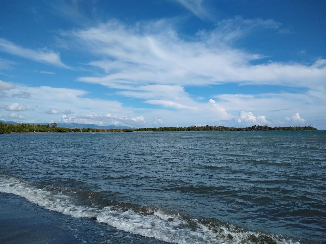 Playa Clavellina