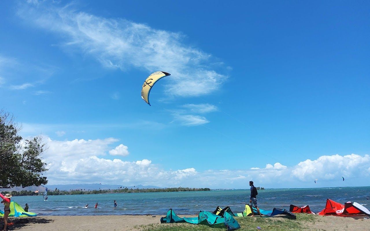 Playa Jauca