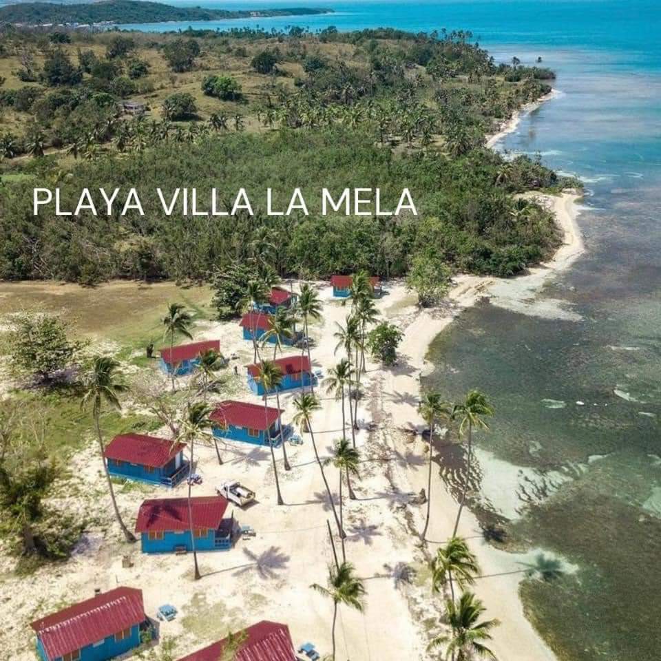 Villa La Mela