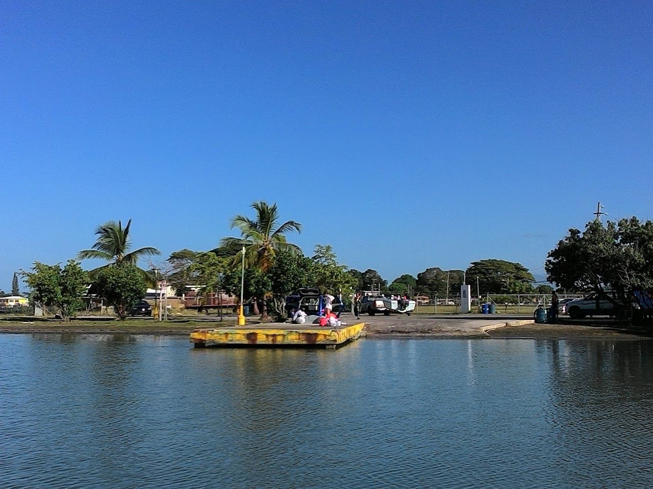 El Aquarium