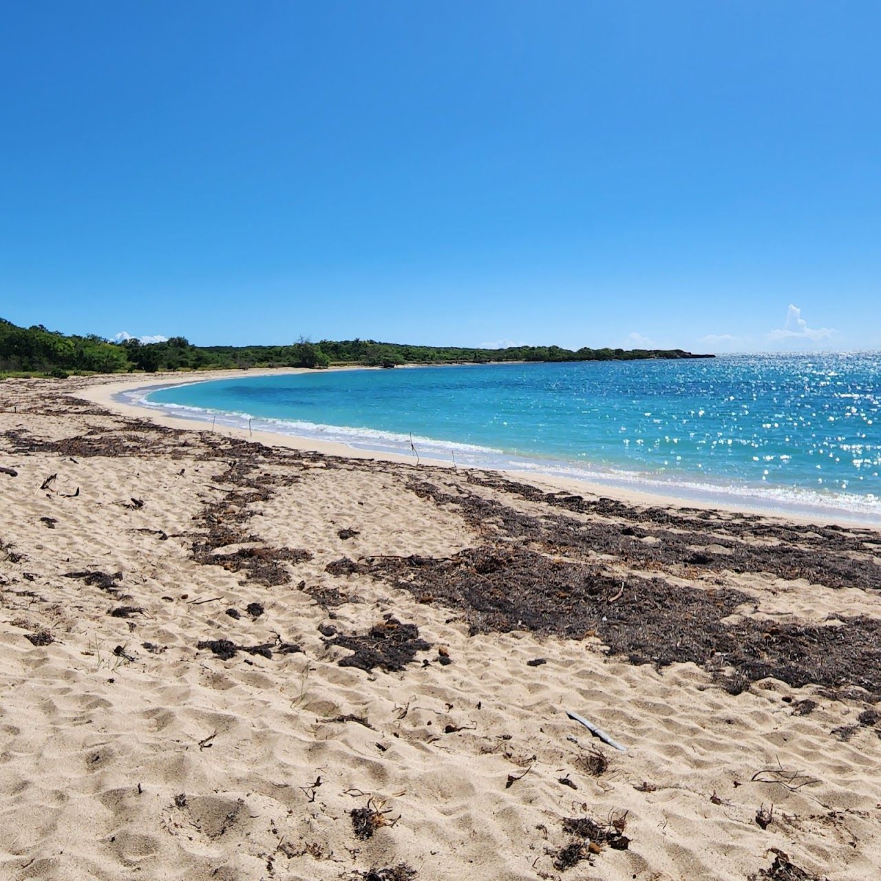 Playa Tamarindo