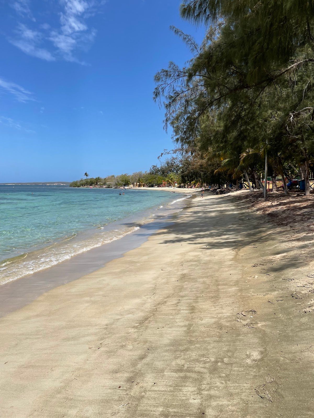 Playa Caña Gorda