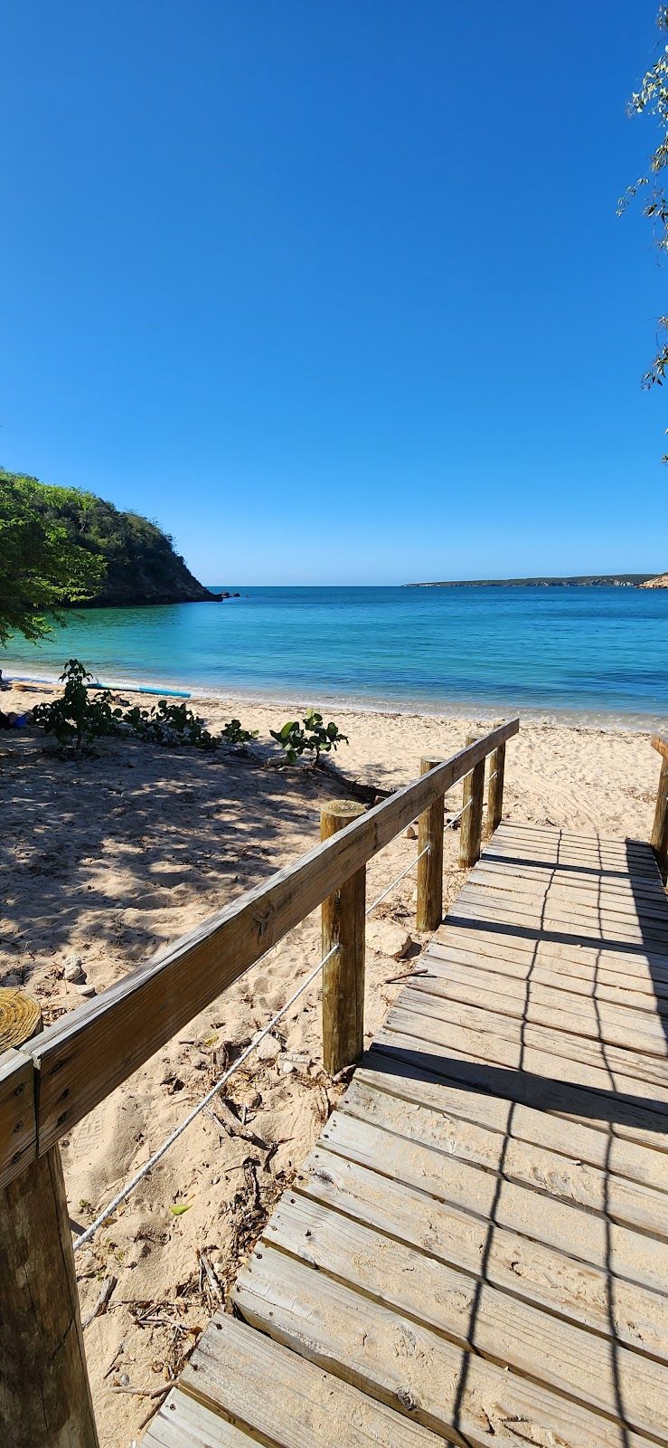 Playa Jaboncillo