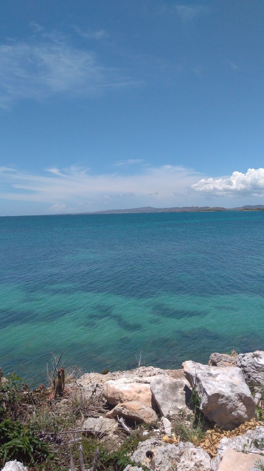Punta Jorobado