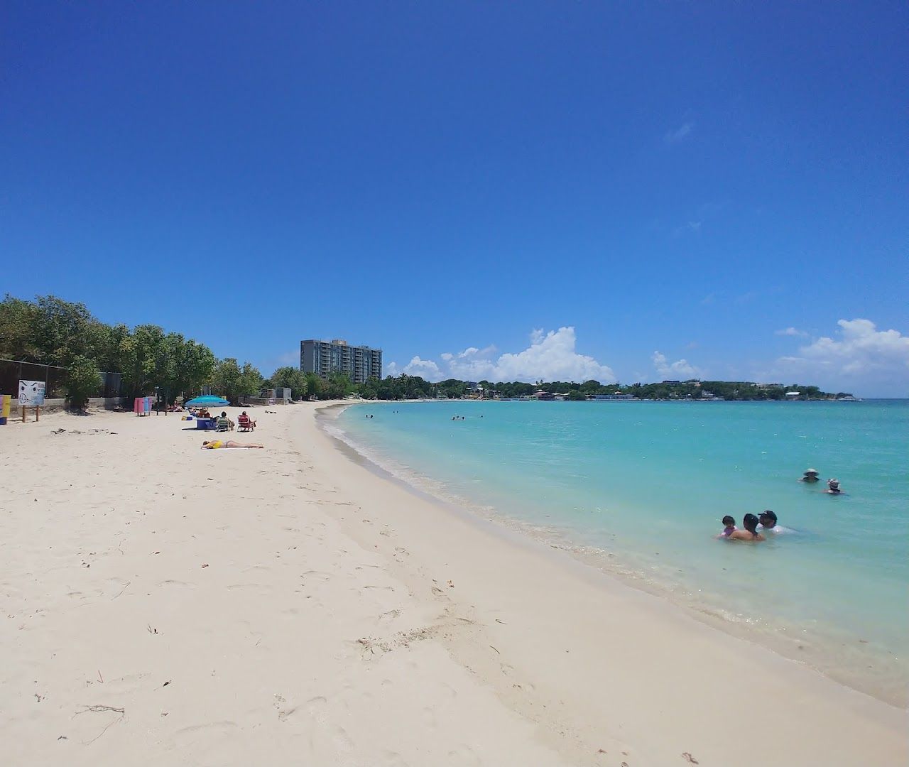 Playa Santa