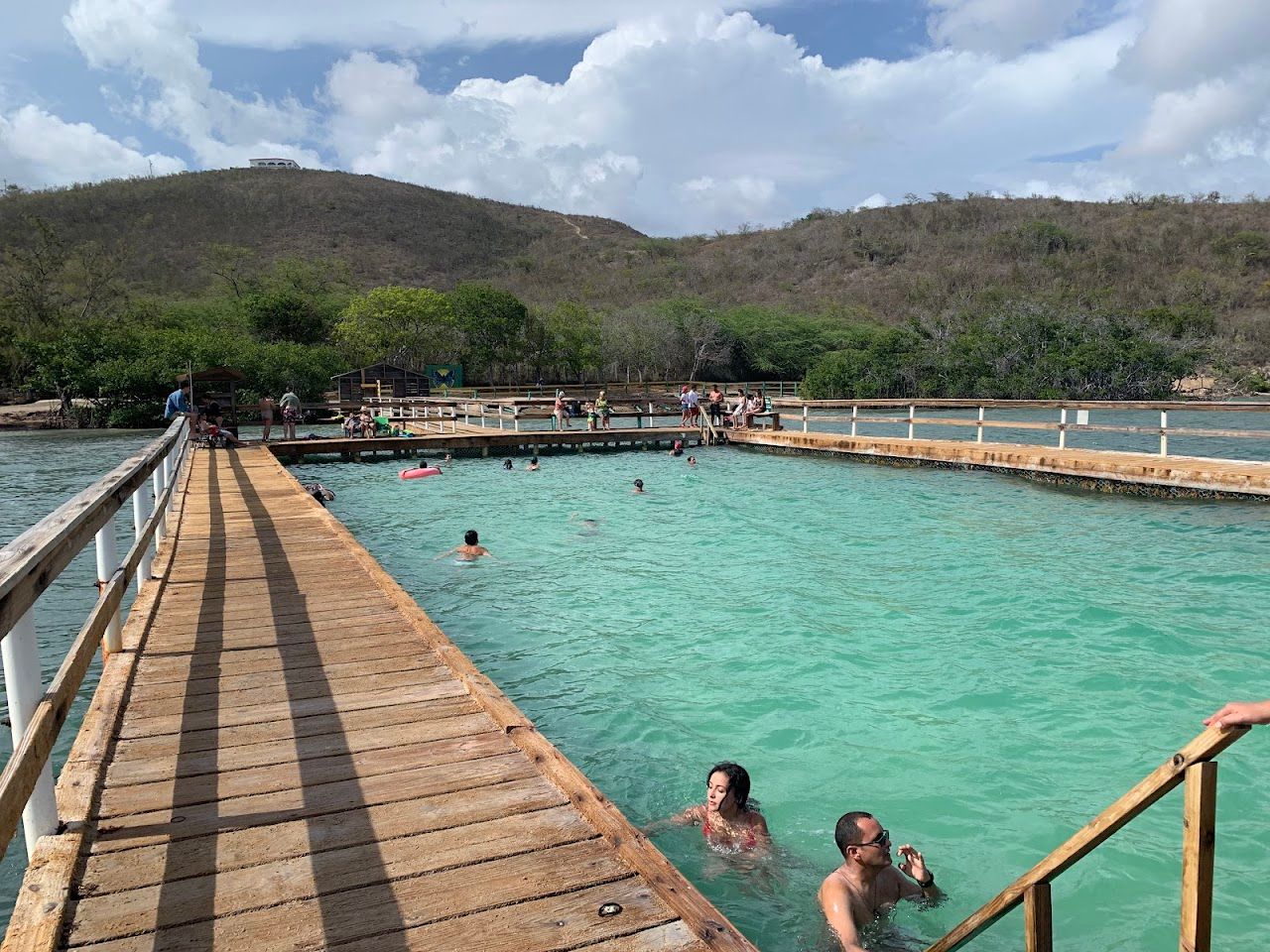 Playita Rosada