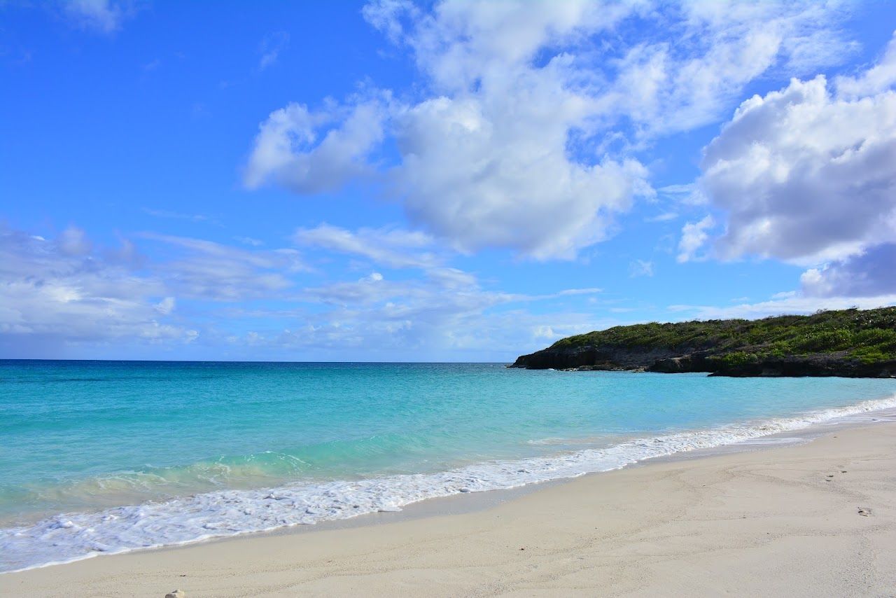 Navio Beach