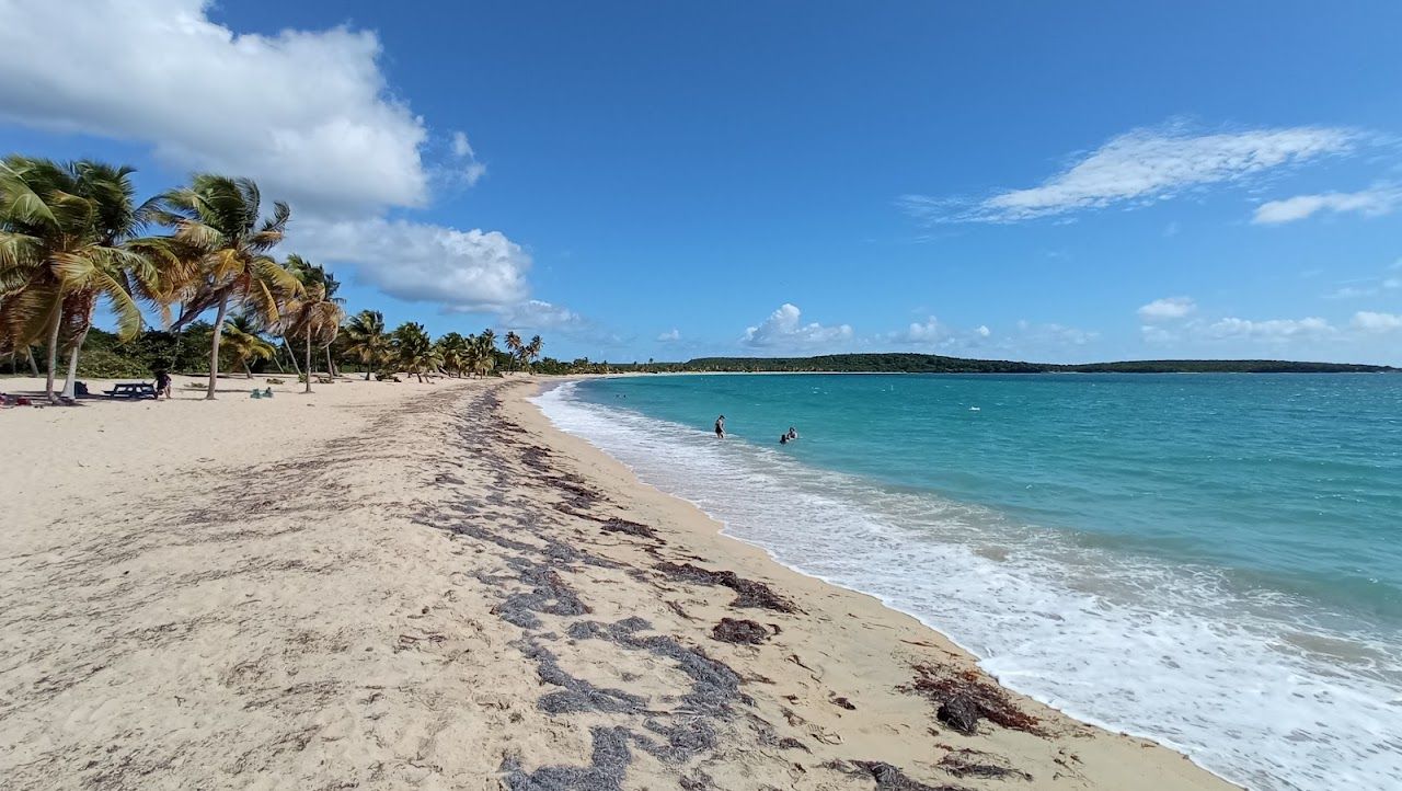 Sun Bay