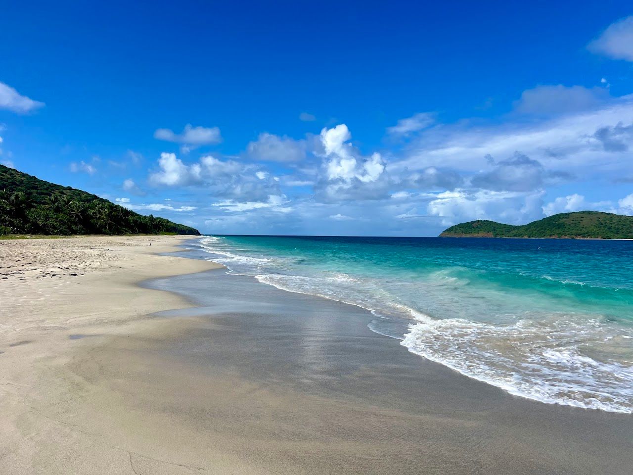Zoni Beach